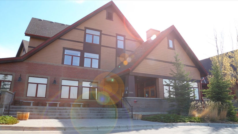 Ronald McDonald House Charities - Tour Video